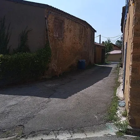 بيت للعطل Maison Dans Village Rural