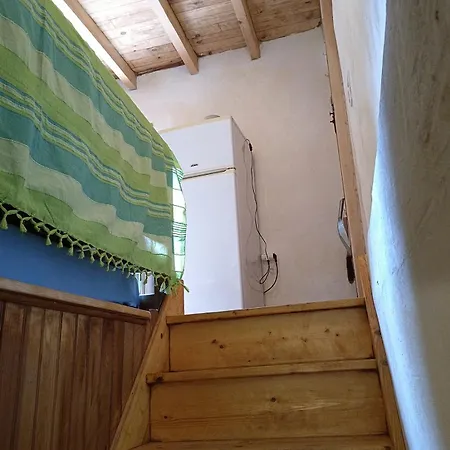 Semesterbostad Maison Dans Village Rural *