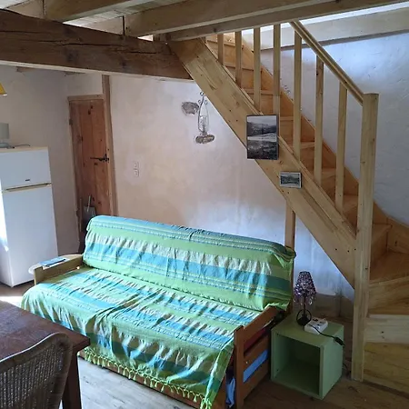 بيت للعطل Maison Dans Village Rural *