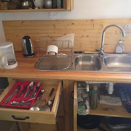 Semesterbostad Maison Dans Village Rural *