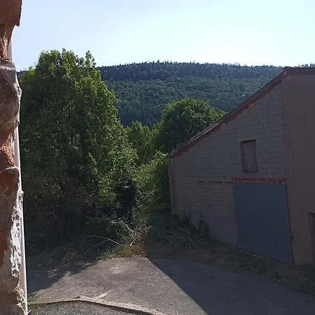 Semesterbostad Maison Dans Village Rural