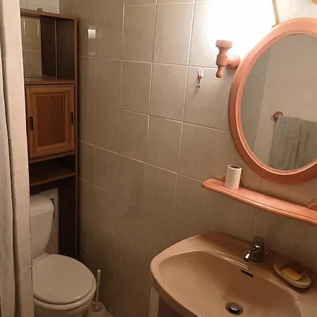 بيت للعطل Maison Dans Village Rural Saint-Louis-et-Parahou