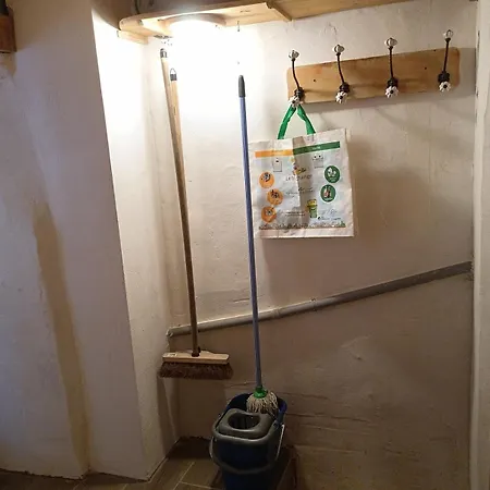 Maison Dans Village Rural