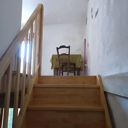 بيت للعطل Maison Dans Village Rural *