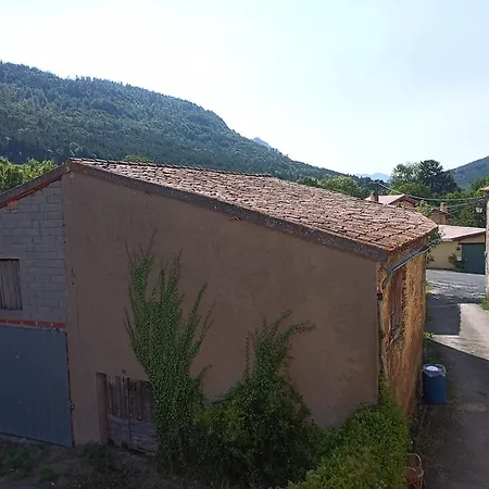 بيت للعطل Maison Dans Village Rural