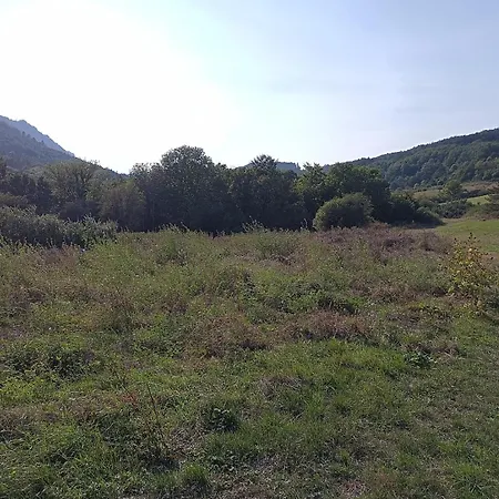 Maison Dans Village Rural *