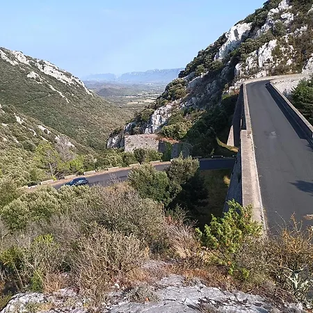 بيت للعطل Maison Dans Village Rural