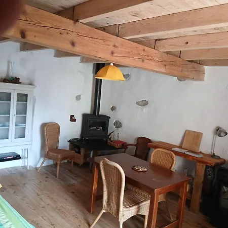 Maison Dans Village Rural בית נופש