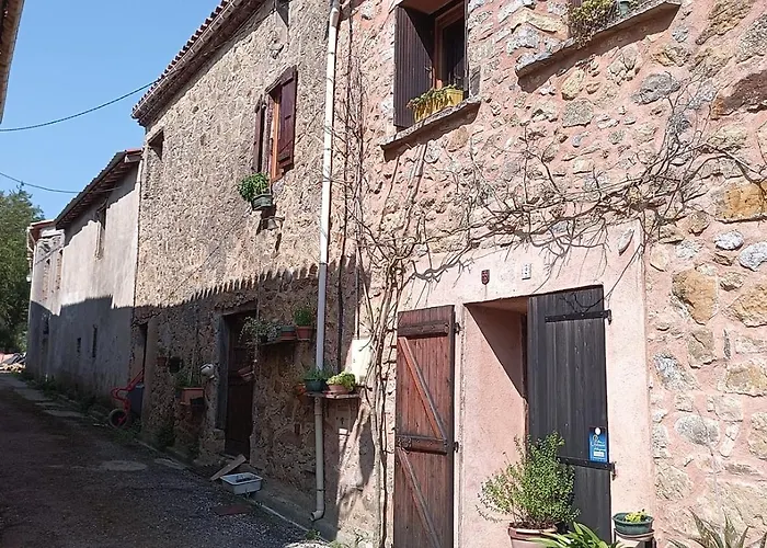 Maison Dans Village Rural Prázdninový dům