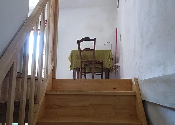 Prázdninový dům Maison Dans Village Rural *
